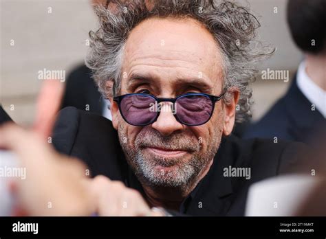 Tim Burton Milan